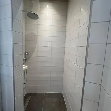 Meteorito Central Apartment Kalampáka Buitenkant foto