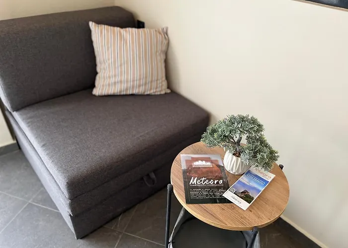 Meteorito Central Apartment