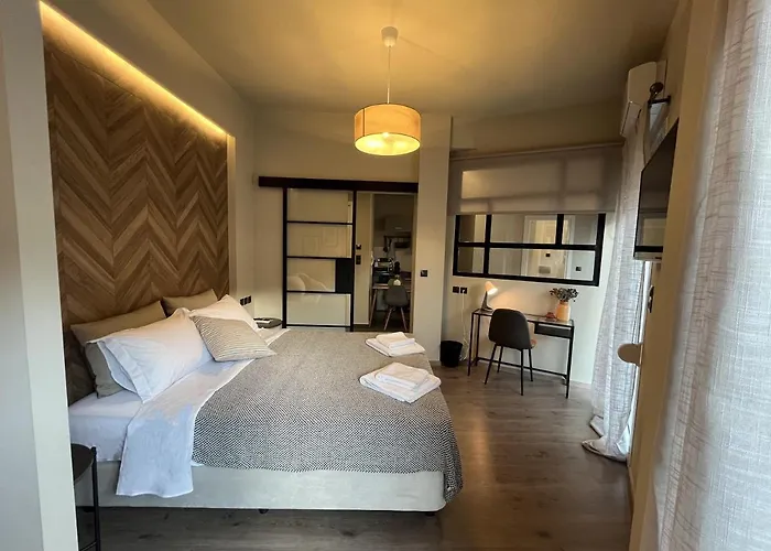 Meteorito Central Apartment