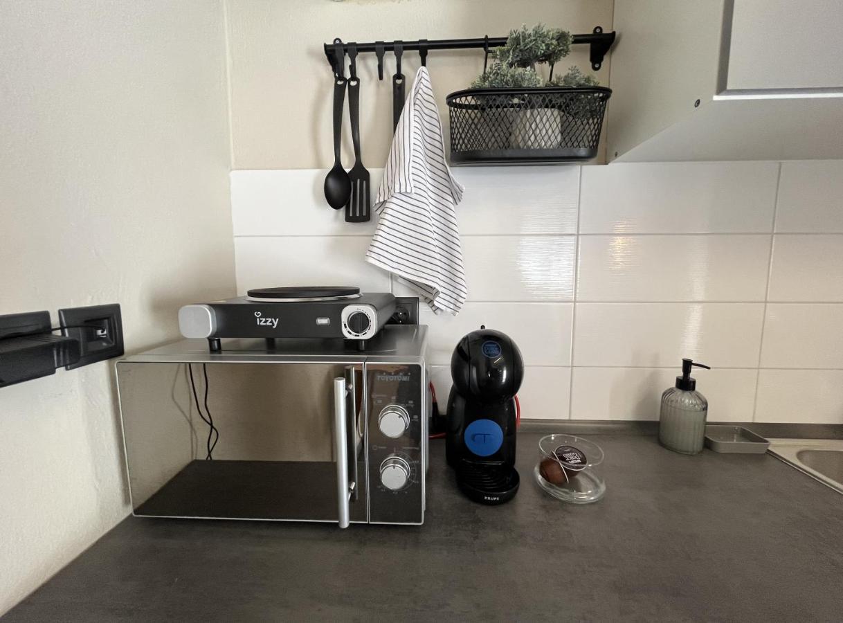 Appartement Meteorito Kalambaka
