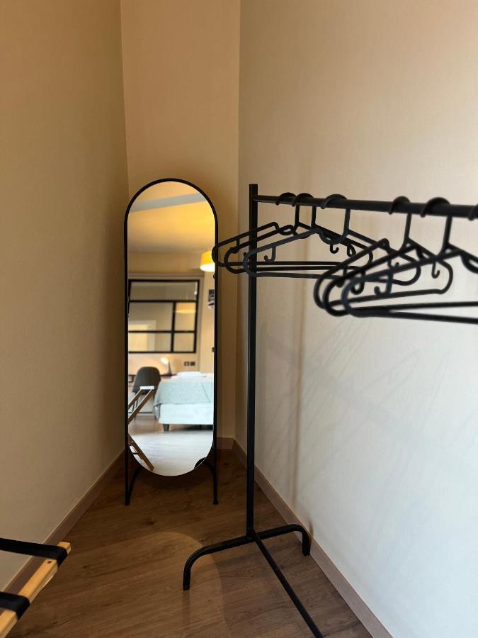 Appartement Meteorito Kalambaka
