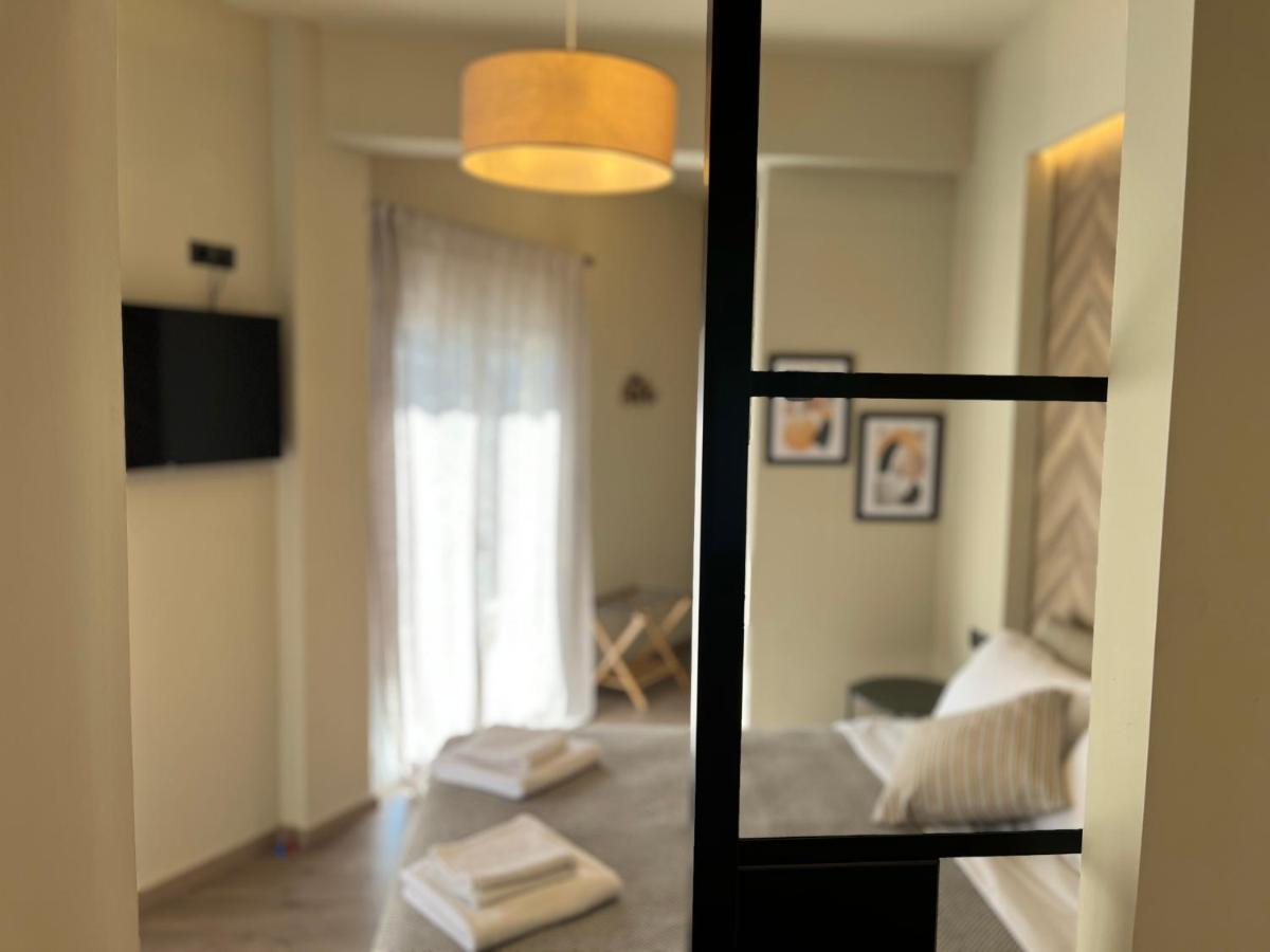 Meteorito Appartement *