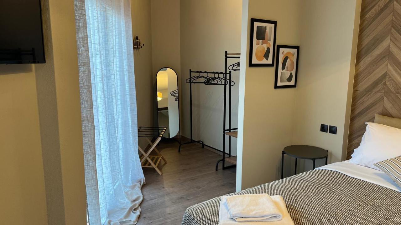 Appartement Meteorito Kalambaka