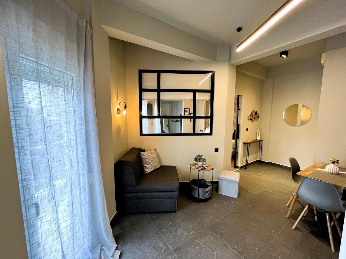 Meteorito Appartement *