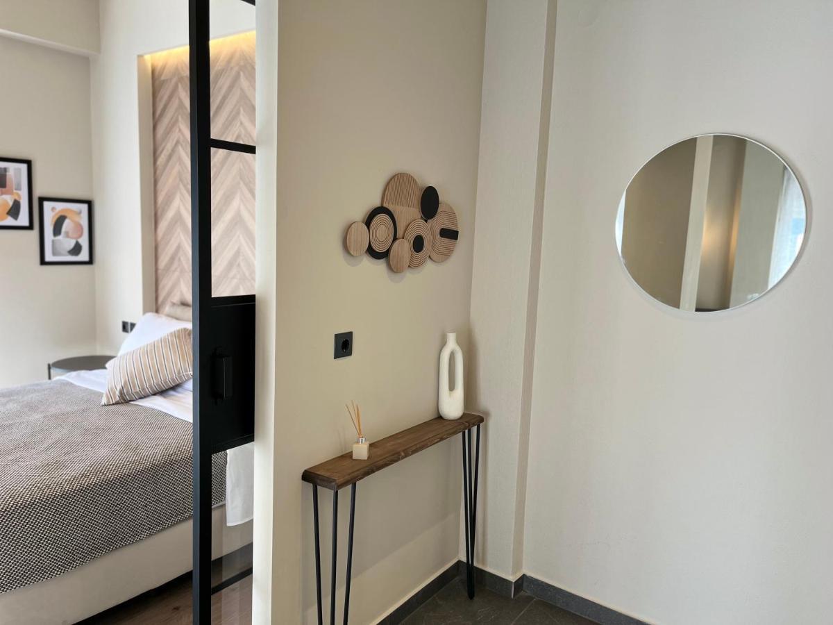 Meteorito Appartement